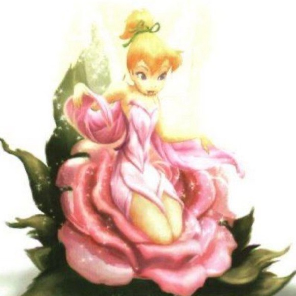 Meet your Posher, Isabella - Picture 1 of 1